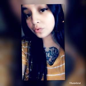 Meet your Posher, Sandra